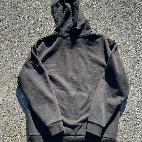 Hello Kitty "Spiked" hoodie - Picture 2 of 5